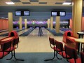 Bowling - Restaurace