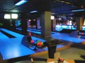 Bowling bar  