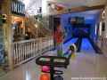 První Bowling & billiard club Turnov