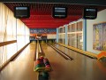 Bowling Pizza Moskva