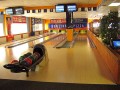 Bowling Pizza Delvita