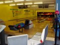Bowling Jiskra