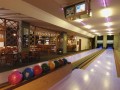Bowling bar, Hotel Junior