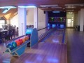 Bowling bar Unino