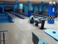 Bowling bar Central