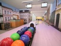 Bowling Hotel Mas