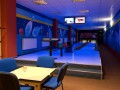 Bowling Hotel Frymburk