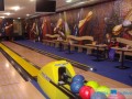 Bowling Hotel Termal