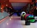 Cosmic Bowling