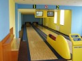 Bowling Hotel Aldo