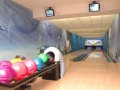 Bowling Hotel Vorlina