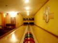 Bowling Penzion Houba