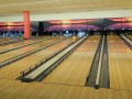 Campus bowling