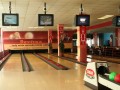 Bowling Devítka