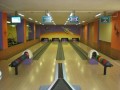 Bowling Snack Bar