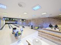 Stone Bowling bar