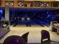 Bowling bar