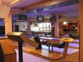 Bowling sport bar